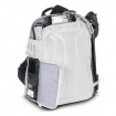 Manfrotto MB SS390-5SW Agile V Sling Bag- White - Free Shipping